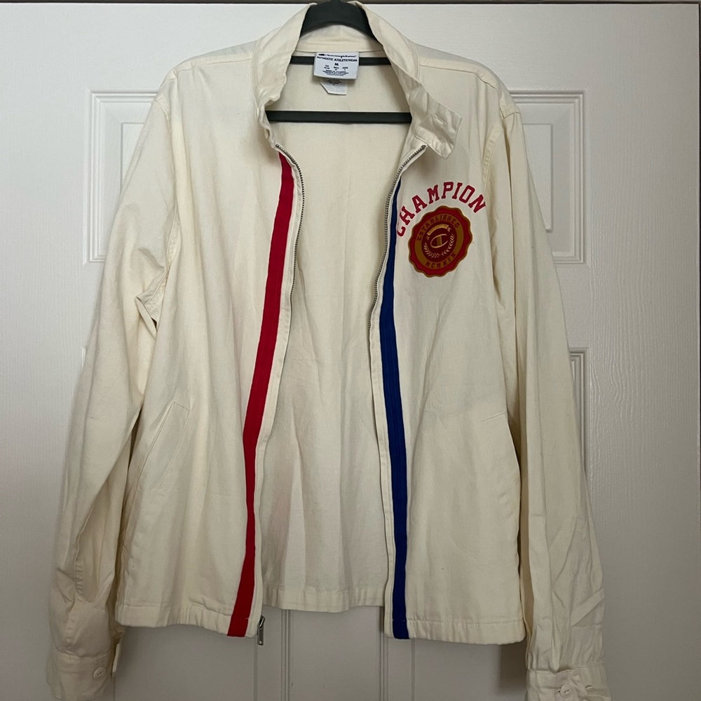 Champion Jacket - Picture 5 of 6